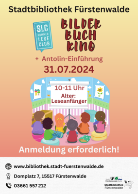 Foto zur Veranstaltung