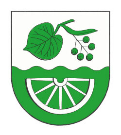 Wappen der Gemeinde Lindewitt (Bild vergrößern)