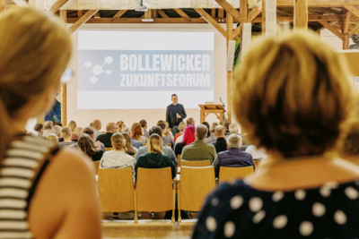 Foto zur Veranstaltung (Bild vergrößern)
