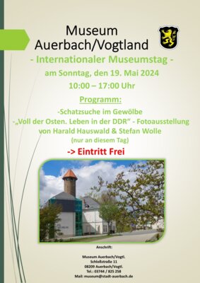 Foto zur Veranstaltung (Bild vergrößern)