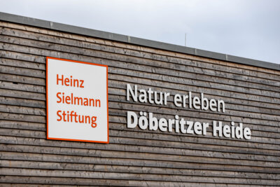 Natur-Erlebniszentrum Döberitzer Heide (Foto: Tanja Marotzke)