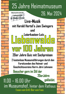 Foto zur Veranstaltung