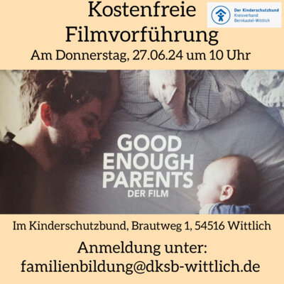 Foto zur Veranstaltung
