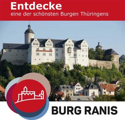 Museum Burg Ranis