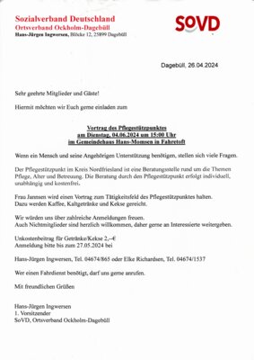 Foto zur Veranstaltung