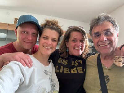 Das Team der Beziehungsklärung