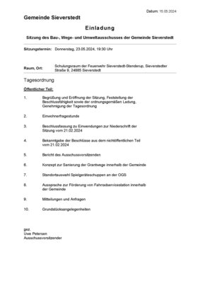 Foto zur Veranstaltung