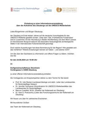 Foto zur Veranstaltung (Bild vergrößern)