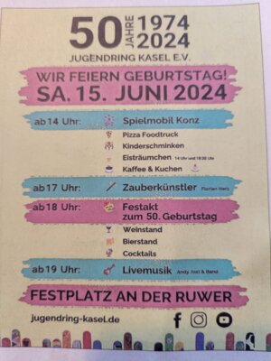Foto zur Veranstaltung
