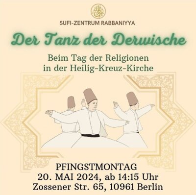 Tag der Religionen