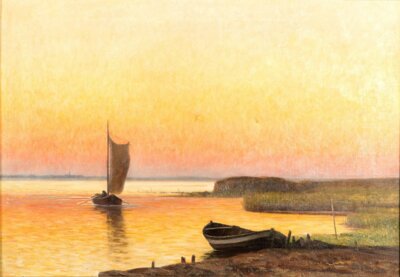 Franz Bunke  (1857–1939) 