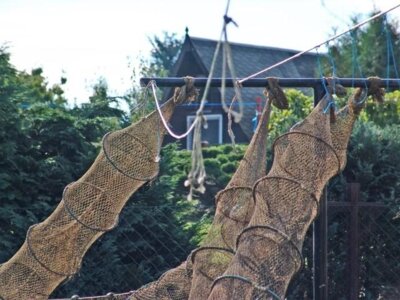 Veranstaltung: Kreativität, Upcycling und Nachhaltigkeit 31. März  -  04. Apr 2025