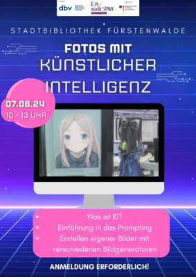 Foto zur Veranstaltung