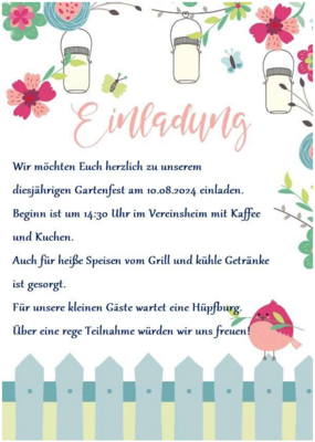 Foto zur Veranstaltung