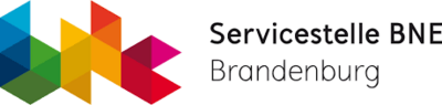 Quelle: Servicestelle BNE Brandenburg