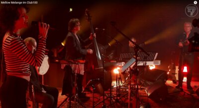Veranstaltung: Neujahrskonzert: Mellow Melange im Kulturgut Ehmken Hoff Sa 04. 01. 2025