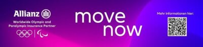 MoveNow – die Sport- und Bewegungsinitiative der Allianz (Bild vergrößern)