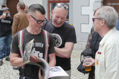 Foto zur Veranstaltung (Bild vergrößern)