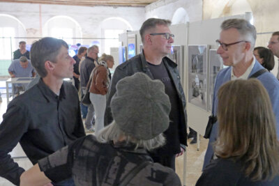 Foto zur Veranstaltung (Bild vergrößern)