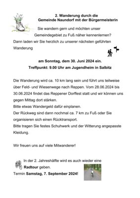 Foto zur Veranstaltung