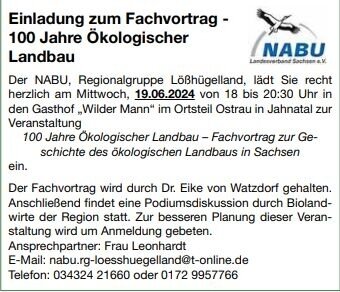 Foto zur Veranstaltung
