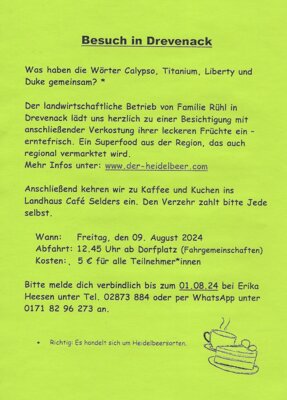 Foto zur Veranstaltung