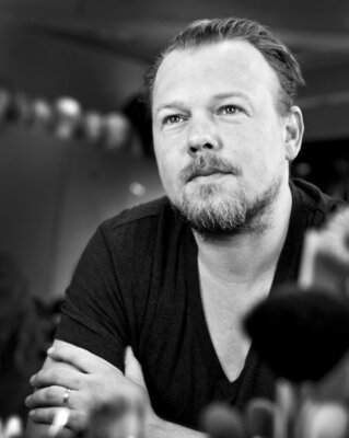 René Schwittay, Foto: Michael Lüder