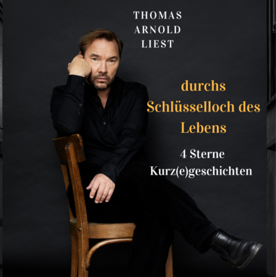 Thomas Arnold, Foto: Oliver Look