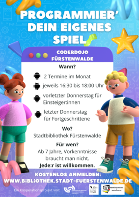 Foto zur Veranstaltung