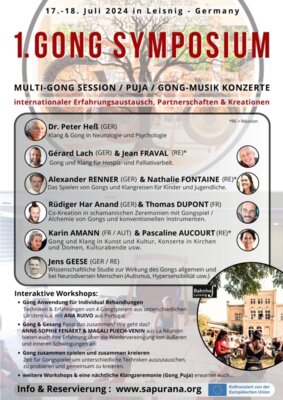Foto zur Veranstaltung (Bild vergrößern)