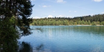 Duinger Seenplatte