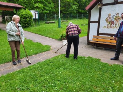 Dienstagsrunde