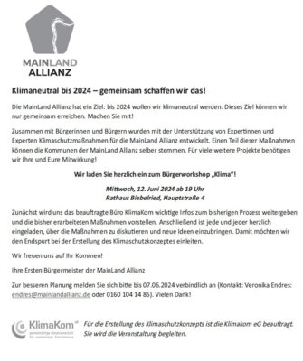 Foto zur Veranstaltung