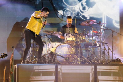 Queen Alive, Foto: infopress4u