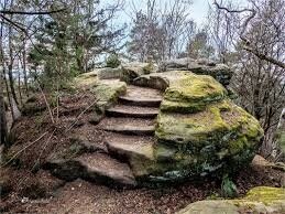 Bodensteiner Klippen