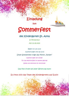 Foto zur Veranstaltung