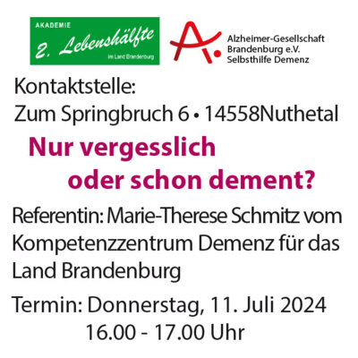 Foto zur Veranstaltung
