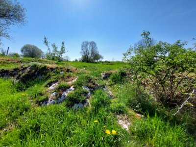 Spahnberg (Bild vergrößern)