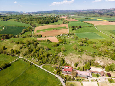 Spahnberg. Foto: Ralf König (Bild vergrößern)