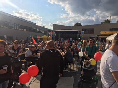 Foto zur Veranstaltung (Bild vergrößern)