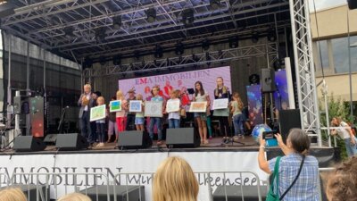 Foto zur Veranstaltung (Bild vergrößern)