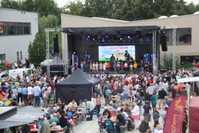 Foto zur Veranstaltung (Bild vergrößern)