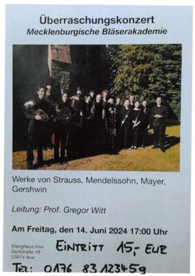Konzert