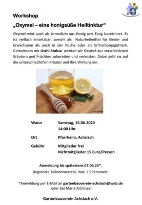 Foto zur Veranstaltung