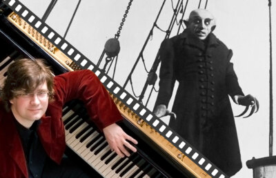 Nosferatu (Bild vergrößern)