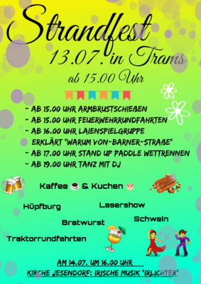 Foto zur Veranstaltung
