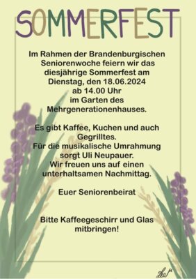 Foto zur Veranstaltung