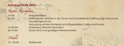 Foto zur Veranstaltung