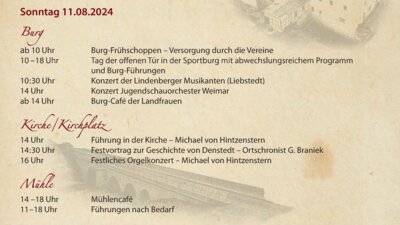 Foto zur Veranstaltung