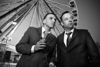 Veranstaltung: Jazzkonzert Fr 05. 09. 2025